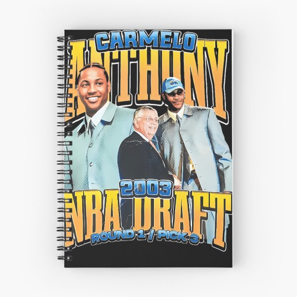 Item preview, Carmelo-Anthony designed and sold by JesuxRivera.