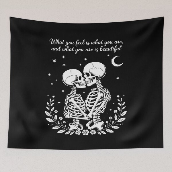 Item preview, what you feel is what you are and what you are is beautiful designed and sold by velltoons.