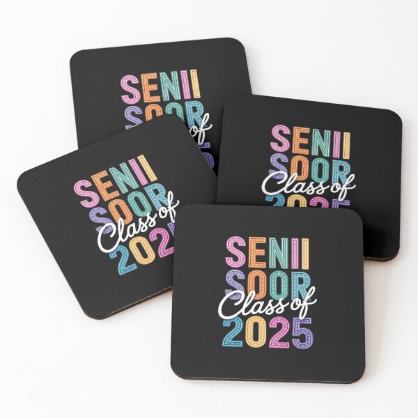Item preview, Class of 2025 Senior 2025 Graduation 2025 Back To School1  designed and sold by PowAcademy.