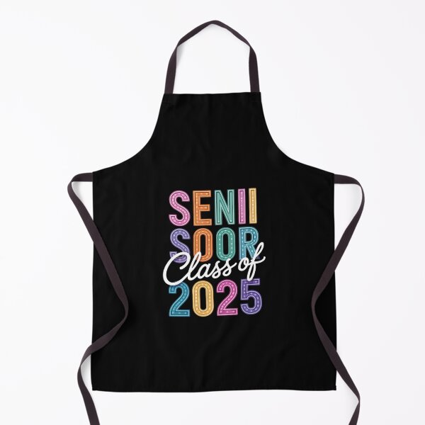 Item preview, Class of 2025 Senior 2025 Graduation 2025 Back To School1 designed and sold by PowAcademy.