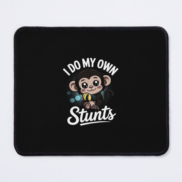 Item preview, I Do My Own Stunts Broken Arm Gifts For Kids designed and sold by RustsyMin.