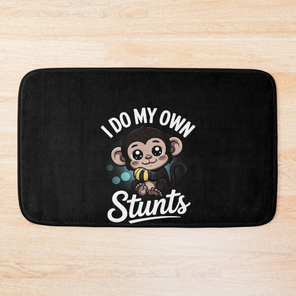 Item preview, I Do My Own Stunts Broken Arm Gifts For Kids designed and sold by RustsyMin.