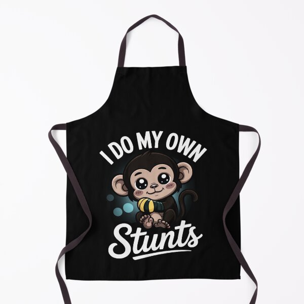 Item preview, I Do My Own Stunts Broken Arm Gifts For Kids designed and sold by RustsyMin.