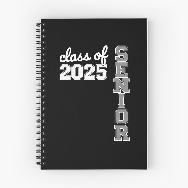 Item preview, Class of 2025 Senior 20251  designed and sold by PowAcademy.