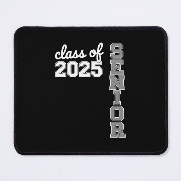 Item preview, Class of 2025 Senior 20251  designed and sold by PowAcademy.