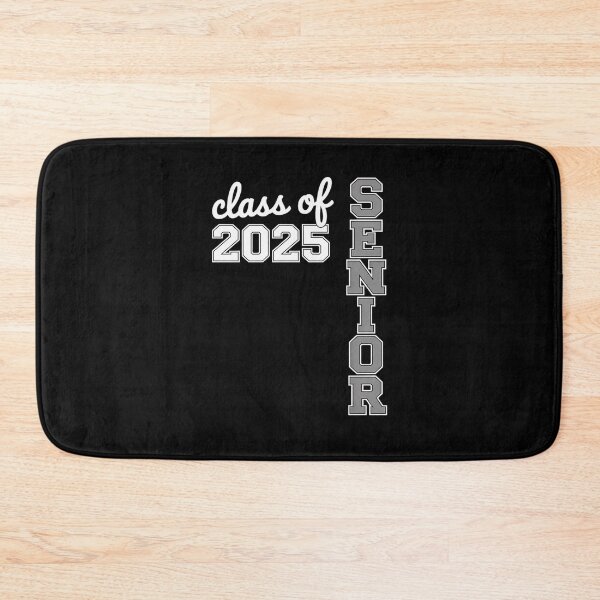 Item preview, Class of 2025 Senior 20251  designed and sold by PowAcademy.