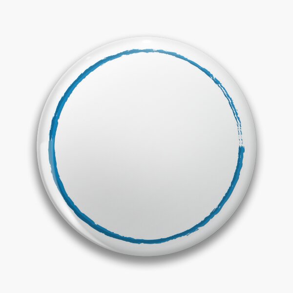 Item preview, Painted Blue Roundabout designed and sold by PSCSCo.