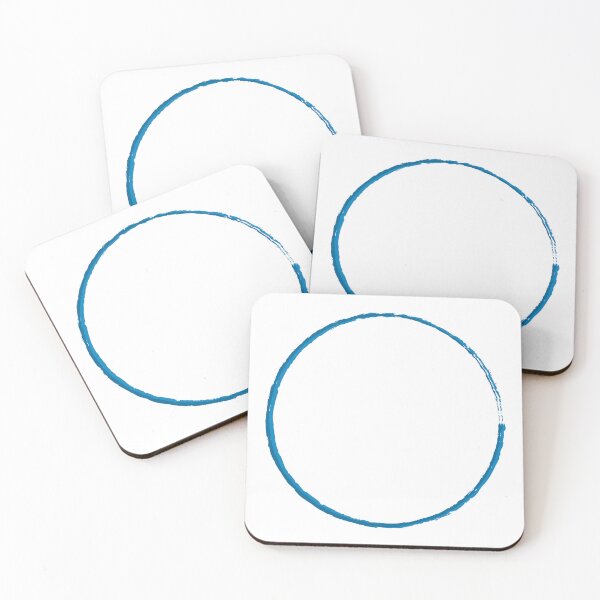 Item preview, Painted Blue Roundabout designed and sold by PSCSCo.
