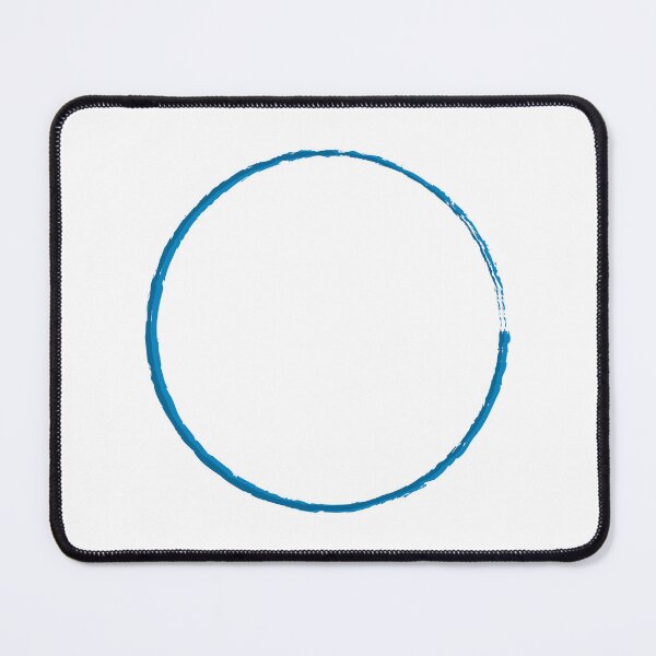 Item preview, Painted Blue Roundabout designed and sold by PSCSCo.