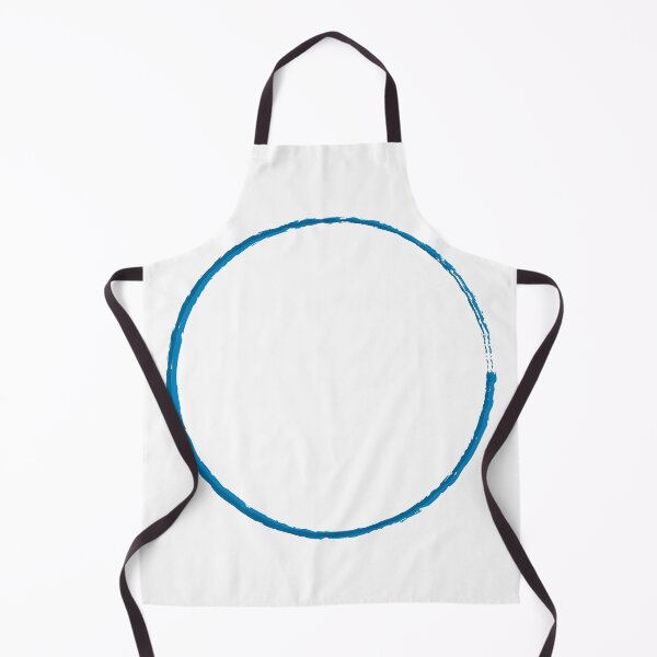 Item preview, Painted Blue Roundabout designed and sold by PSCSCo.