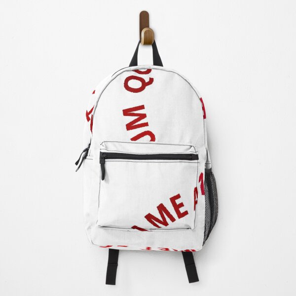 Item preview, QUI ME AMAT AMET ET CANEM MEUM designed and sold by PSCSCo.
