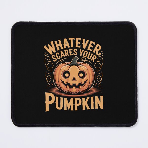 Item preview, Whatever Spices Your Pumpkin Autumn Halloween Thanksgiving designed and sold by velltoons.