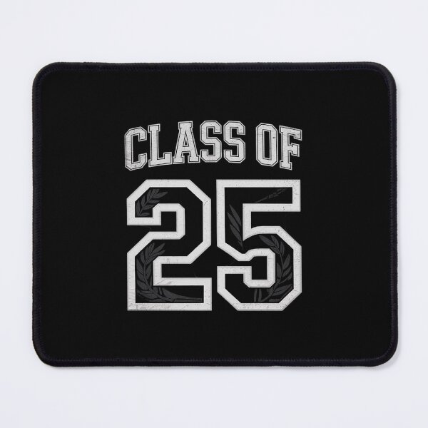 Item preview, Class of 2025 Senior Graduation High School Back to School  designed and sold by CombatTask.