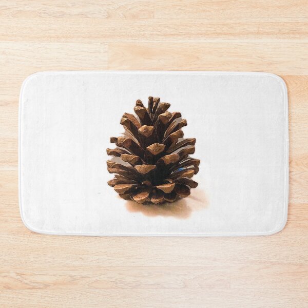 Item preview, Single Pinecone designed and sold by PSCSCo.