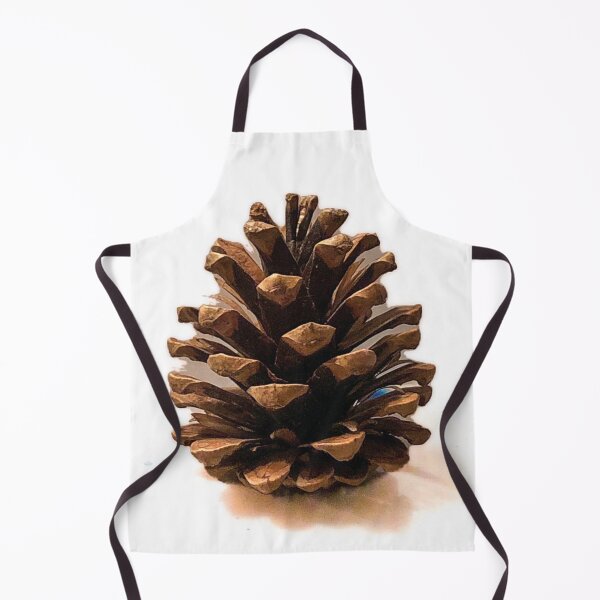Item preview, Single Pinecone designed and sold by PSCSCo.