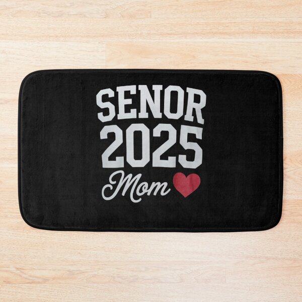 Item preview, Class of 2025 Senior Mom 2025 Graduation 2025 Back To School  designed and sold by PowAcademy.