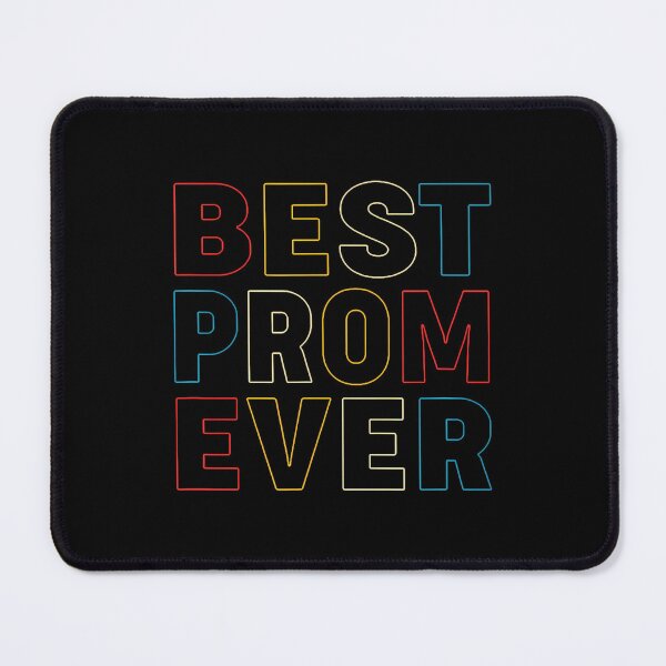 Item preview, Best Prom Ever Retro Graduation Prom Squad designed and sold by MargieLauren.