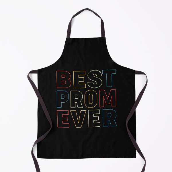 Item preview, Best Prom Ever Retro Graduation Prom Squad designed and sold by MargieLauren.