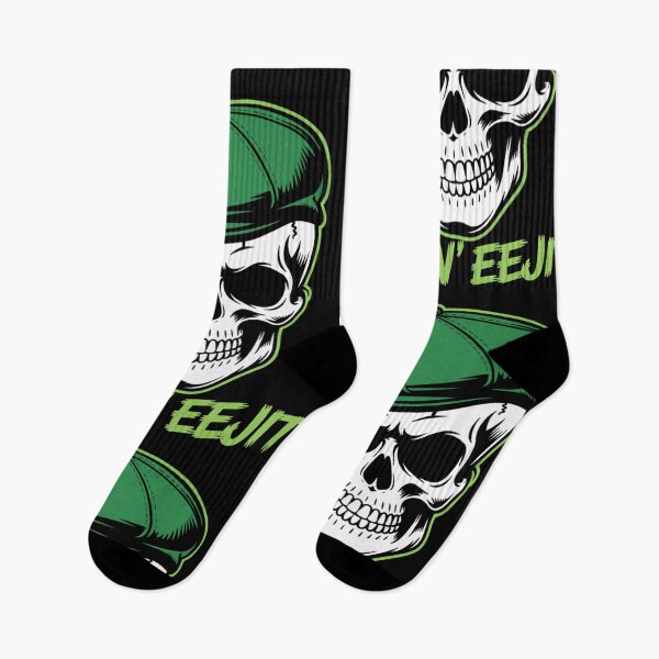 Item preview, Skull Irish Slang Funny Joke designed and sold by SyncSusscess.