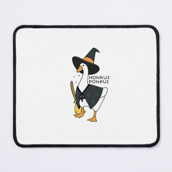 Item preview, Goose Wizard designed and sold by HighlyAddictive.