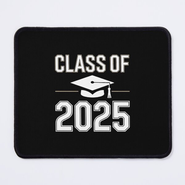 Item preview, Class of 2025 Senior Year 25 Back to School Colors designed and sold by PowAcademy.