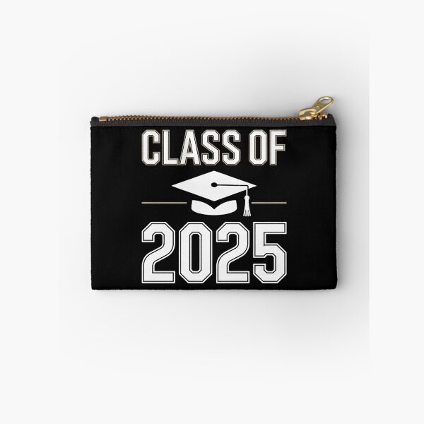 Item preview, Class of 2025 Senior Year 25 Back to School Colors  designed and sold by PowAcademy.