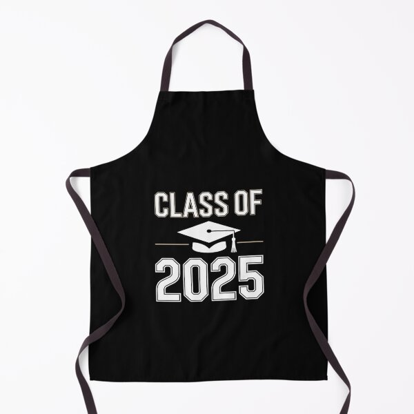 Item preview, Class of 2025 Senior Year 25 Back to School Colors  designed and sold by PowAcademy.