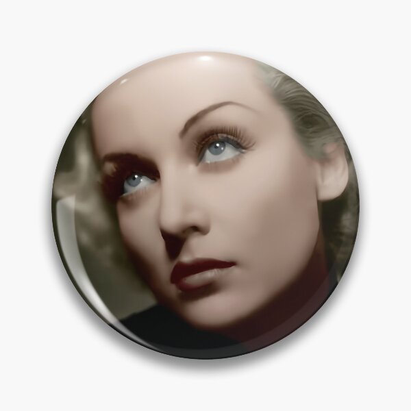 Item preview, Carole-Lombard designed and sold by DeniWalters.
