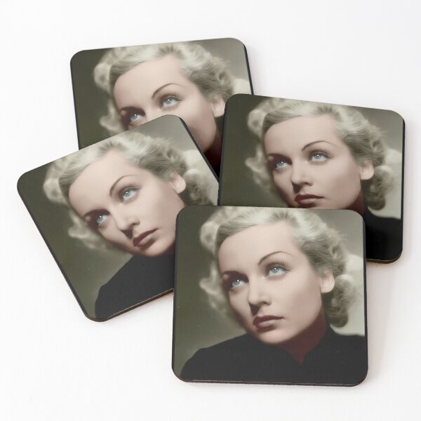 Item preview, Carole-Lombard designed and sold by DeniWalters.