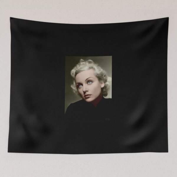 Item preview, Carole-Lombard designed and sold by DeniWalters.