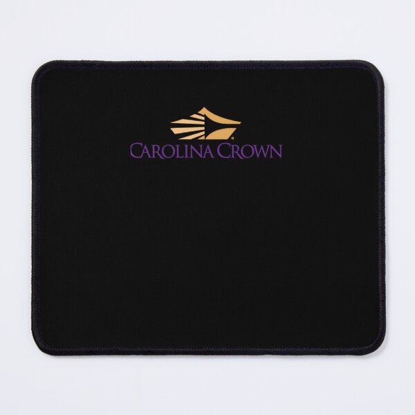 Item preview, Carolina-Crown-Logo-Classic designed and sold by DeniWalters.
