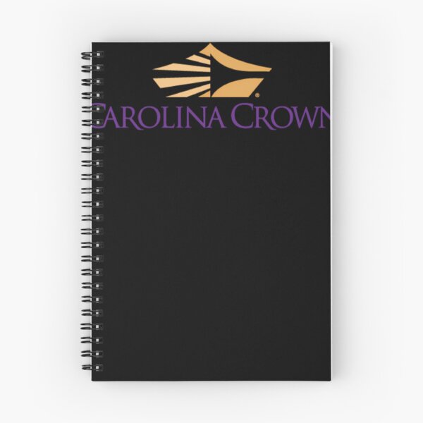 Item preview, Carolina-Crown-Logo-Classic designed and sold by DeniWalters.