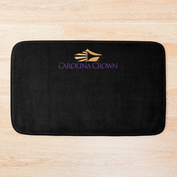 Item preview, Carolina-Crown-Logo-Classic designed and sold by DeniWalters.