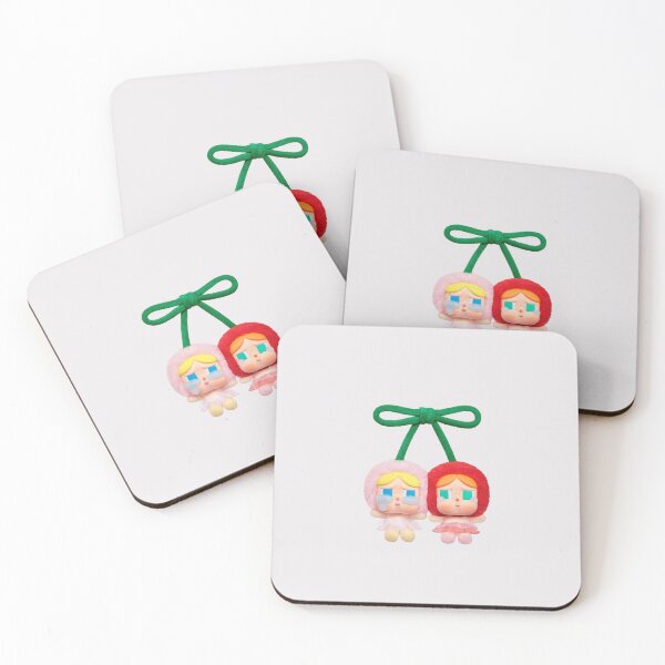 Item preview, Popmart Cherry Cry Baby  designed and sold by lovekwaii.