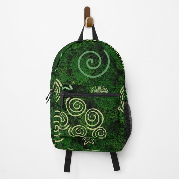 Item preview, Spirals, Stars and Moss. Oh my! designed and sold by icarusoak.