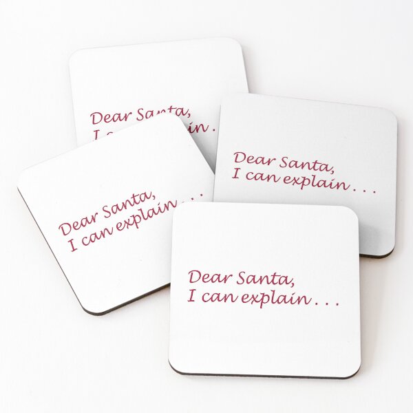 Item preview, Dear Santa  designed and sold by PSCSCo.