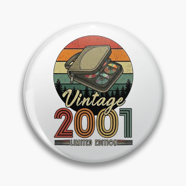 Item preview, Nostalgic Retro CD Case Design from the 2000s designed and sold by guitarchalk.