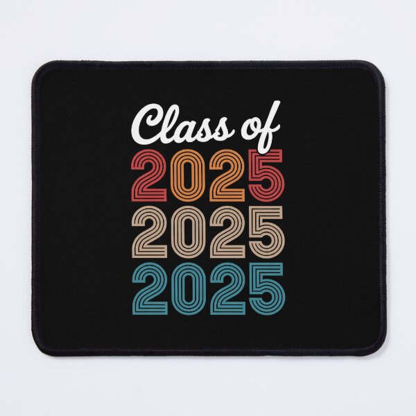 Item preview, Class of 2025 Senior 2025 designed and sold by CombatTask.