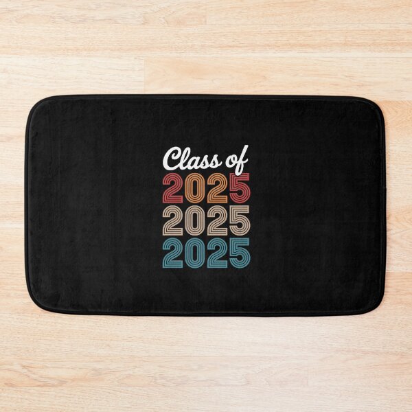 Item preview, Class of 2025 Senior 2025  designed and sold by CombatTask.