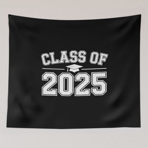 Item preview, Class of 2025, Graduation 2025 Back To School, Senior 2025  designed and sold by PowAcademy.