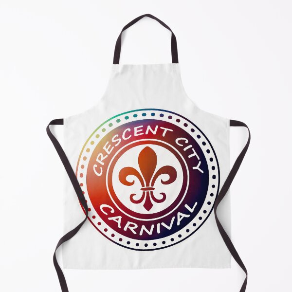 Item preview, Carnival Time in New Orleans designed and sold by PSCSCo.