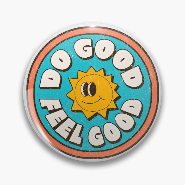 Item preview, DO GOOD designed and sold by BabaSoti.
