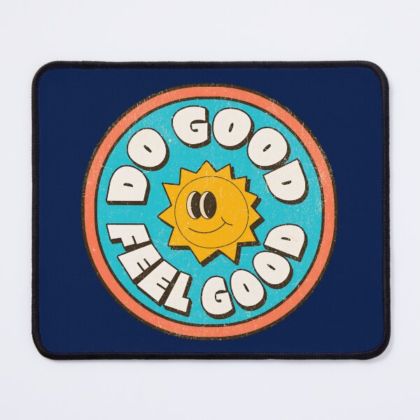 Item preview, DO GOOD designed and sold by BabaSoti.