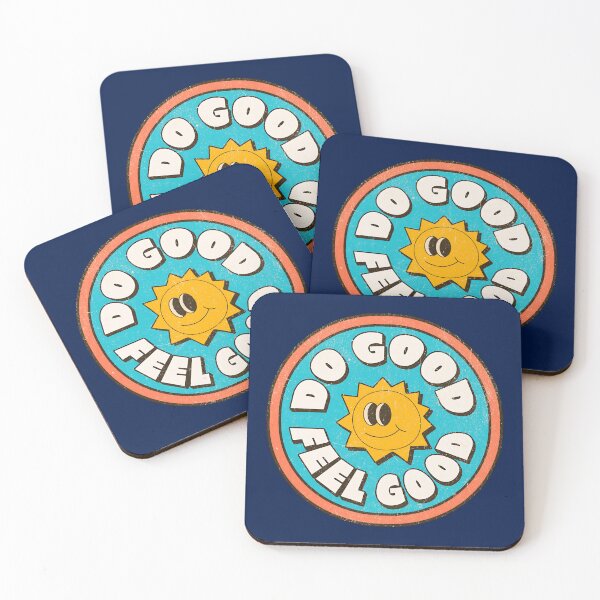 Item preview, DO GOOD designed and sold by BabaSoti.