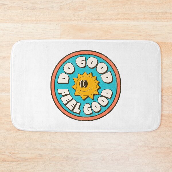 Item preview, DO GOOD designed and sold by BabaSoti.