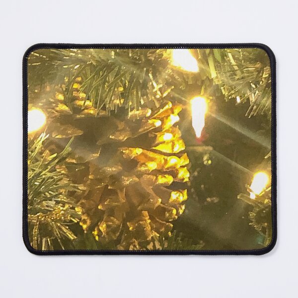 Item preview, Sparkling Lights Illuminating the Christmas Tree designed and sold by PSCSCo.