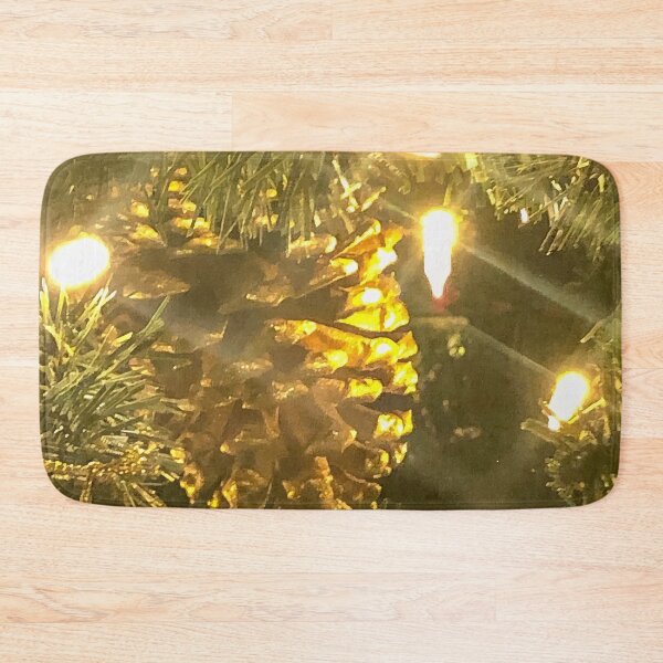 Item preview, Sparkling Lights Illuminating the Christmas Tree designed and sold by PSCSCo.