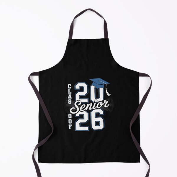 Item preview, Class of 2026 Senior 2026 Back To School 2 designed and sold by PowAcademy.