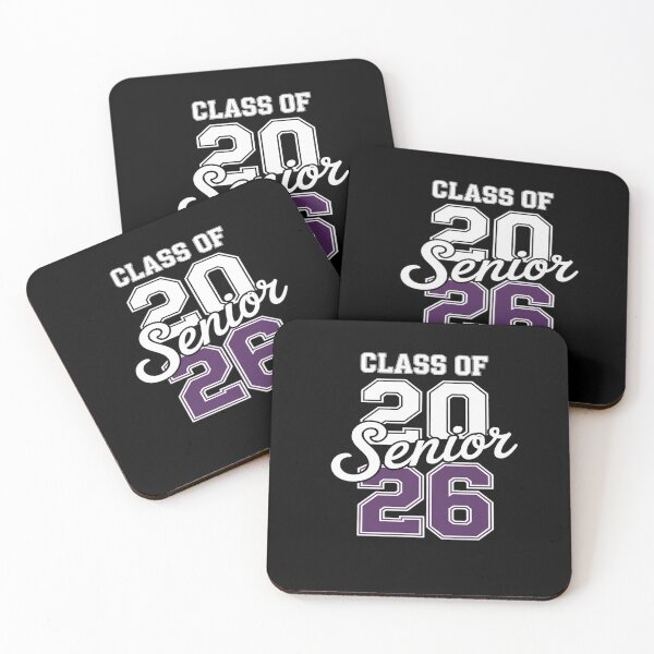 Item preview, Class of 2026 Senior 2026 Back To School 2026 & Graduation1  designed and sold by PowAcademy.