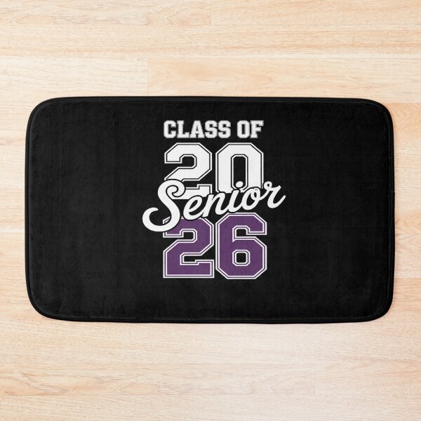 Item preview, Class of 2026 Senior 2026 Back To School 2026 & Graduation1  designed and sold by PowAcademy.